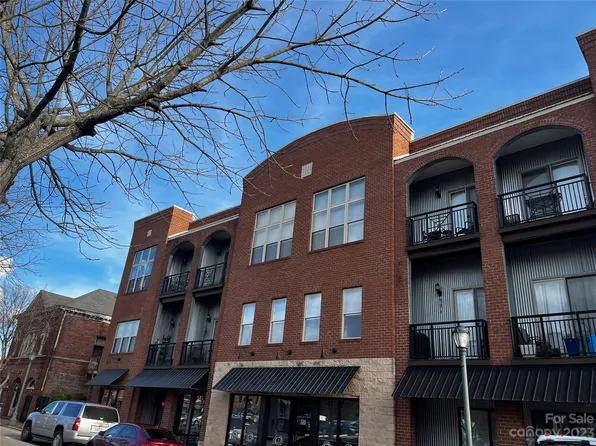 137 S Lee St, Salisbury, NC 28144