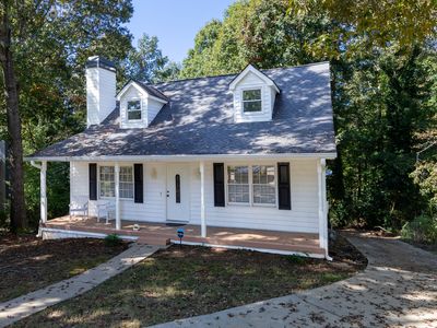 2922 Waterford Dr, Gainesville, GA, 30504