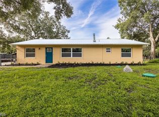 11700 Deal Rd, North Fort Myers, FL 33917