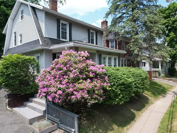 95 East St, Oneonta, NY 13820