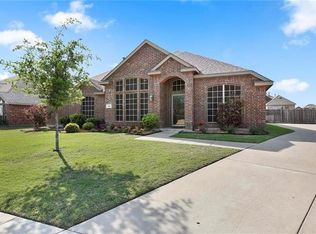 405 Bardwell Way, Forney, TX 75126