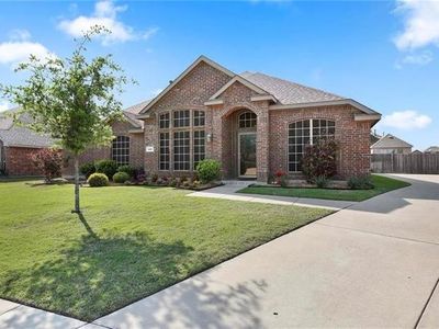 405 Bardwell Way, Forney, TX, 75126