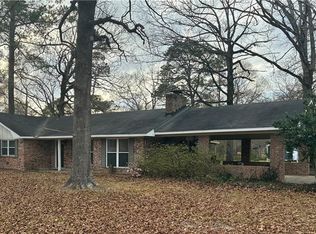 580 Elmus Paul Rd, Pineville, LA 71360