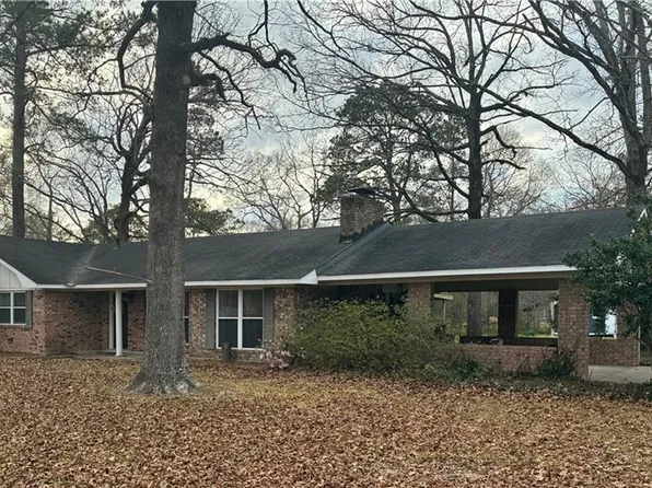 580 Elmus Paul Rd, Pineville, LA 71360