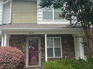 3607 Bison Hill Ln, Raleigh, NC 27604