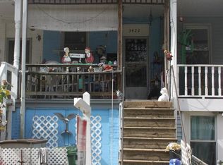 3422 Roland Ave, Baltimore, MD 21211