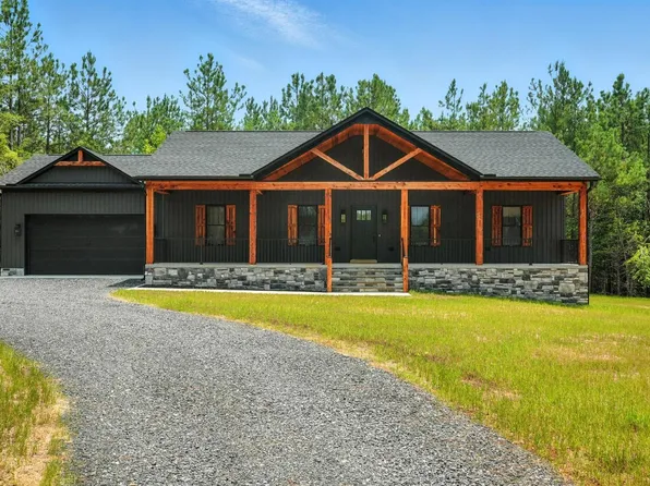 852 Mount Rush Hwy, Dillwyn, VA 23936