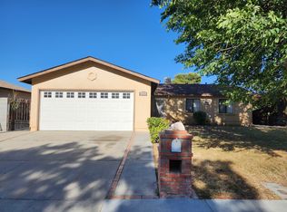 43314 27th St W, Lancaster, CA 93536