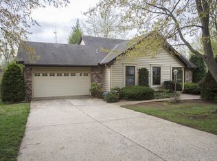 4150 E Oak Knoll St, Springfield, MO 65809