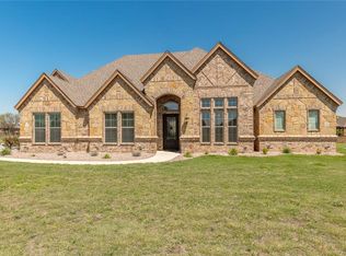 12816 Singleton Dr, Haslet, TX 76052