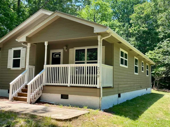 309 Sunny Rd, Max Meadows, VA 24360