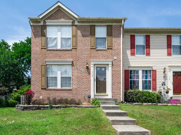 114 Paden Ct, Forest Hill, MD 21050