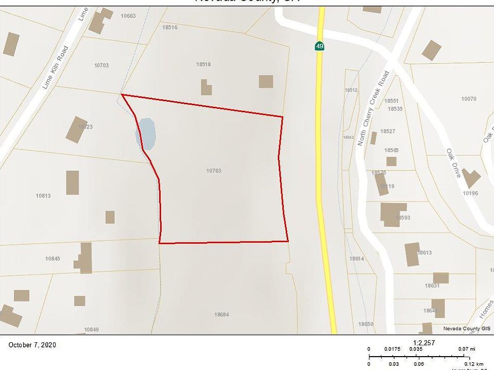 2nd image of 10763 Lime Kiln Rd
