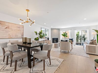 1255 Federal Ave APT 105, Los Angeles, CA, 90025