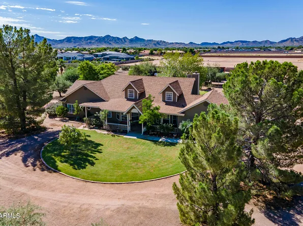 18833 E CLOUD Road, Queen Creek, AZ 85142