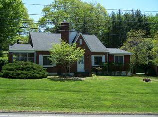 294 N Main St, Jefferson, NC 28640