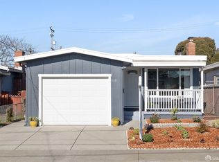 5315 School St, El Cerrito, CA 94530