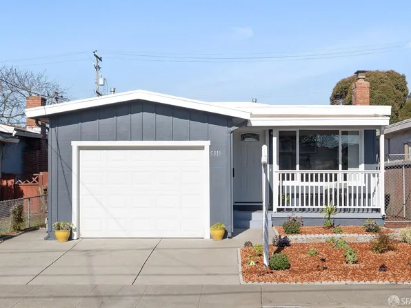 5315 School St, El Cerrito, CA 94530