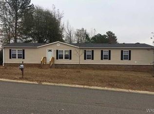 8833 Bear Creek Cove Dr, Duncanville, AL 35456