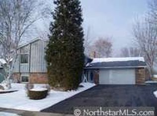 8073 157th St W, Apple Valley, MN 55124