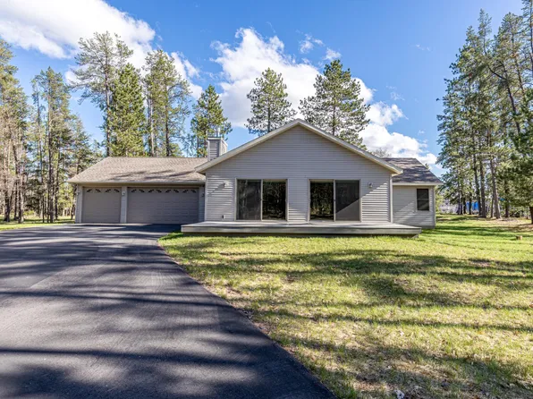 10431 Highland Dr, Boulder Junction, WI 54512