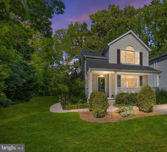 3510 Narragansett Ave, Annapolis, MD, 21403