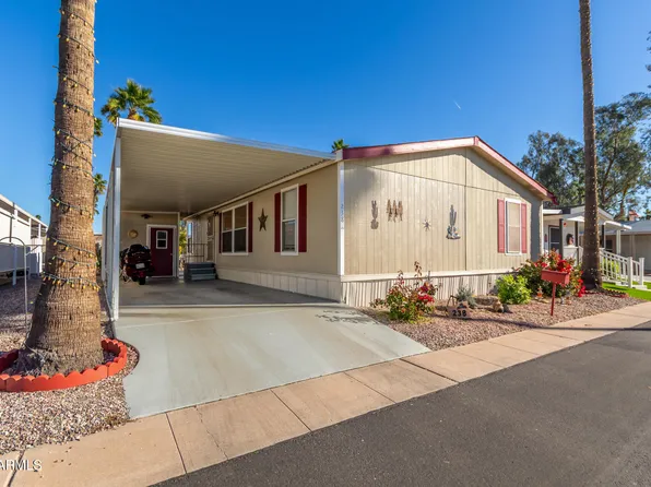 2929 E MAIN Street #238, Mesa, AZ 85213