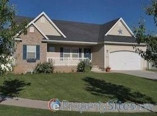 1315 S 1600 W, Syracuse, UT 84075