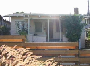 711 N Avenue 53, Los Angeles, CA 90042