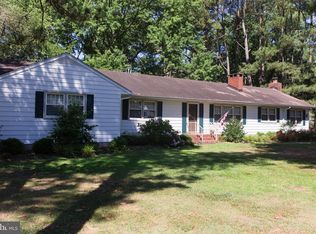 12030 Crisfield Ln, Princess Anne, MD 21853