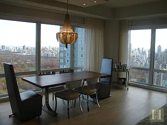 Rented by Halstead Real Estate