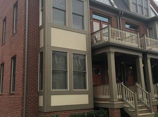2630 W Grace St, Richmond, VA 23220