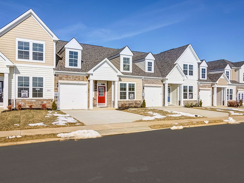 Rosewood Village
