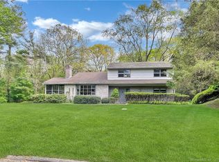44 Old Logging Rd, Stamford, CT 06903
