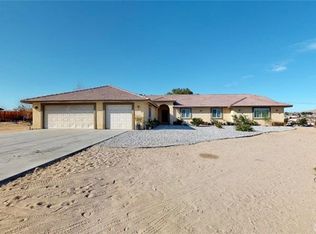 15756 Kasota Rd, Apple Valley, CA 92307