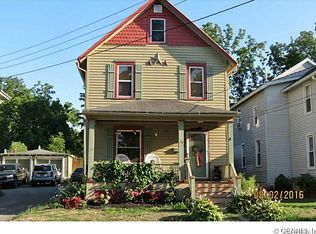 23 West Ave, Geneva, NY 14456