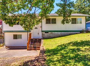 355 S 10th St, Saint Helens, OR 97051