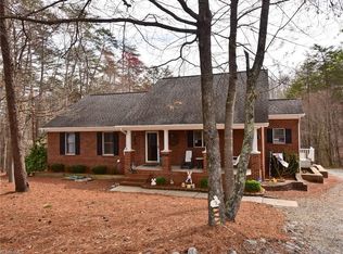 8736 Fulp Rd, Stokesdale, NC 27357