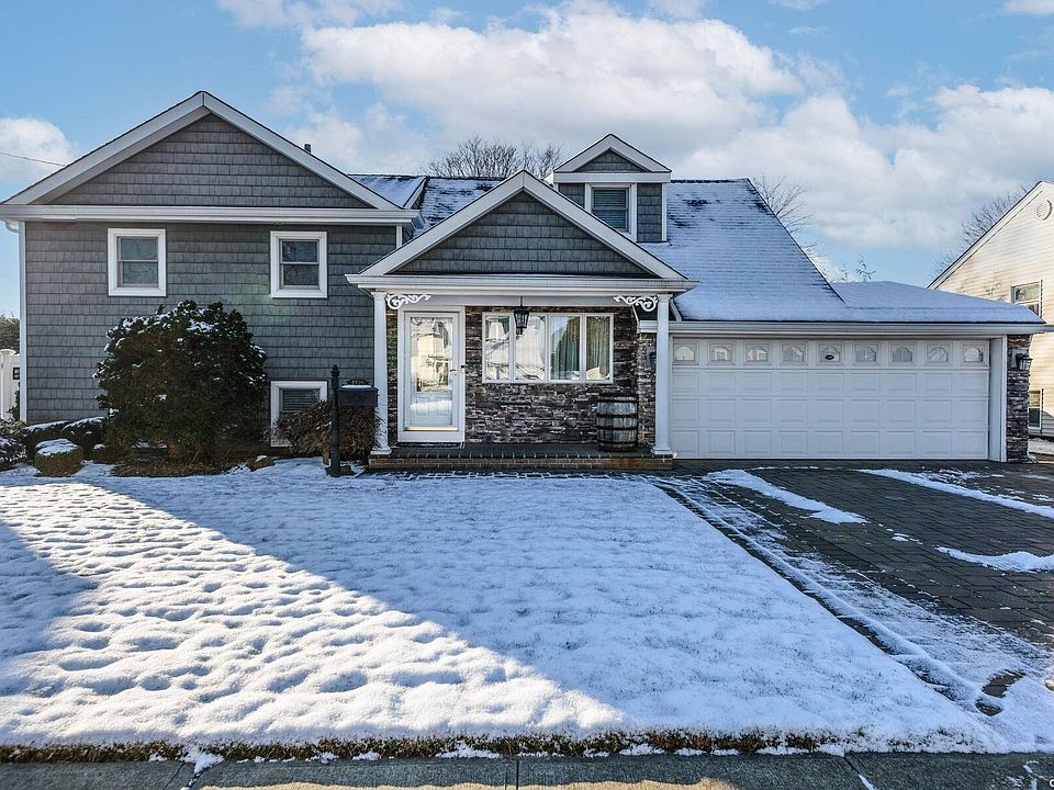 3596 Street, Seaford, NY 11783 Zillow