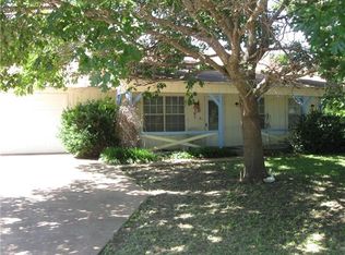 120 Lakeway Trl, McKinney, TX 75069