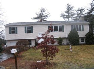 35 Ruby Ct, Dartmouth, MA 02747