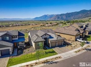 443 Axelson Way, Genoa, NV 89411