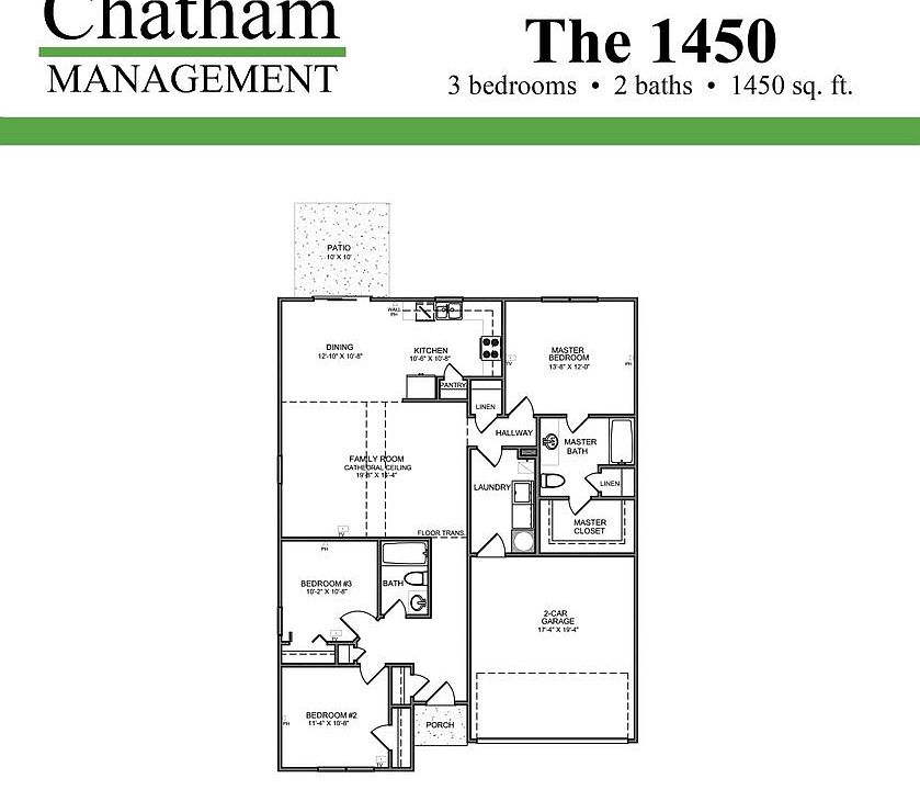 2nd image of 40 Amber Dr