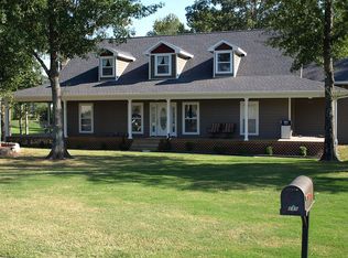 285 Wild Rose Cv, Austin, AR 72007