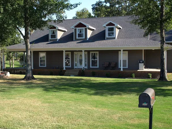 285 Wild Rose Cv, Austin, AR 72007