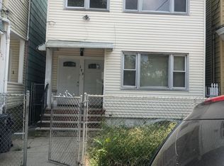 123 Bidwell Ave, Jersey City, NJ 07305