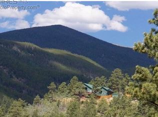 1204 Copper Hill Rd, Glen Haven, CO 80532
