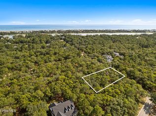 636 N Seascape Boulevard SW LOT 69, Supply, NC 28462