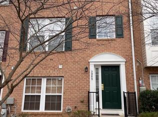 3249 Purple Leaf Ln, Laurel, MD 20724