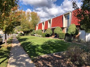 346 N 100 W #1, Centerville, UT 84014